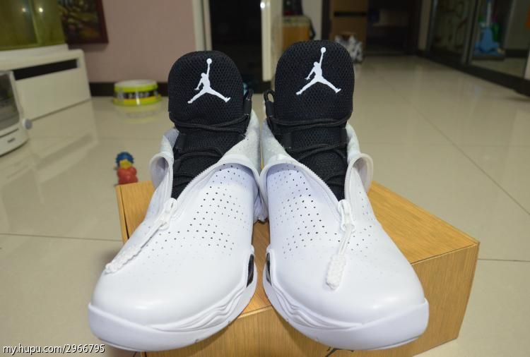 Air Jordan Xx8 Syn Bamboo 08