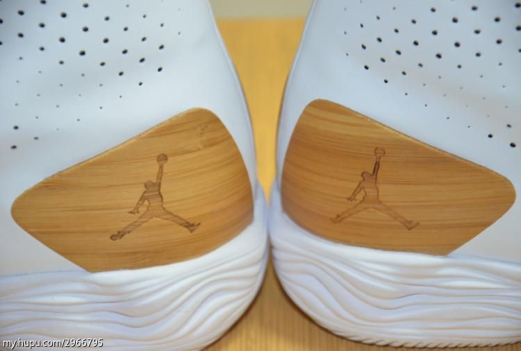 Air Jordan Xx8 Syn Bamboo 13
