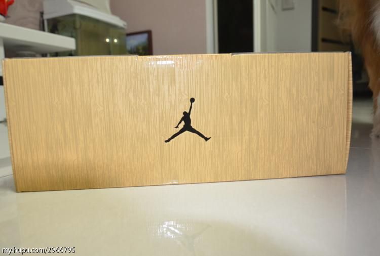 Air Jordan Xx8 Syn Bamboo 15