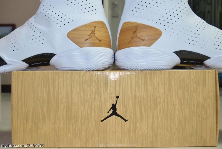 Air Jordan Xx8 Syn Bamboo 18