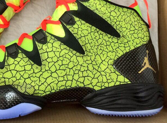 Jordan Brand 2014 All-Star Sneakers - New Images