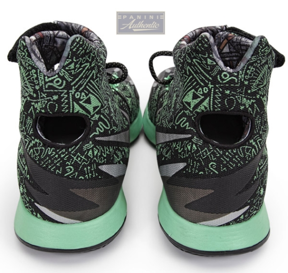 All Star Kyrie Irving Hyper Rev 10