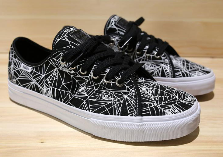 Anthony Van Engelen & Jason Dill x Vans Syndicate AV Classic "S"