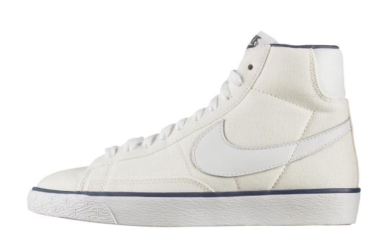 Apc Bonton Nike Blazer Collection 03