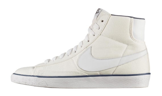 Apc Bonton Nike Blazer Collection 06