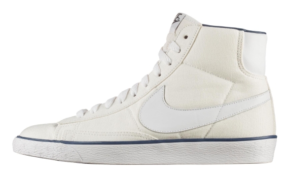 Apc Bonton Nike Blazer Collection 08