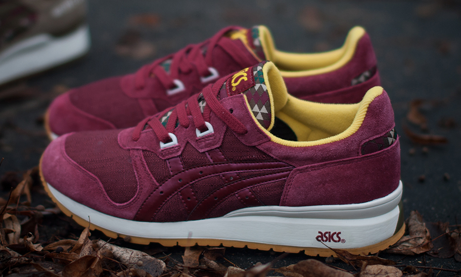 Asics Gel Epirus Aztec 02