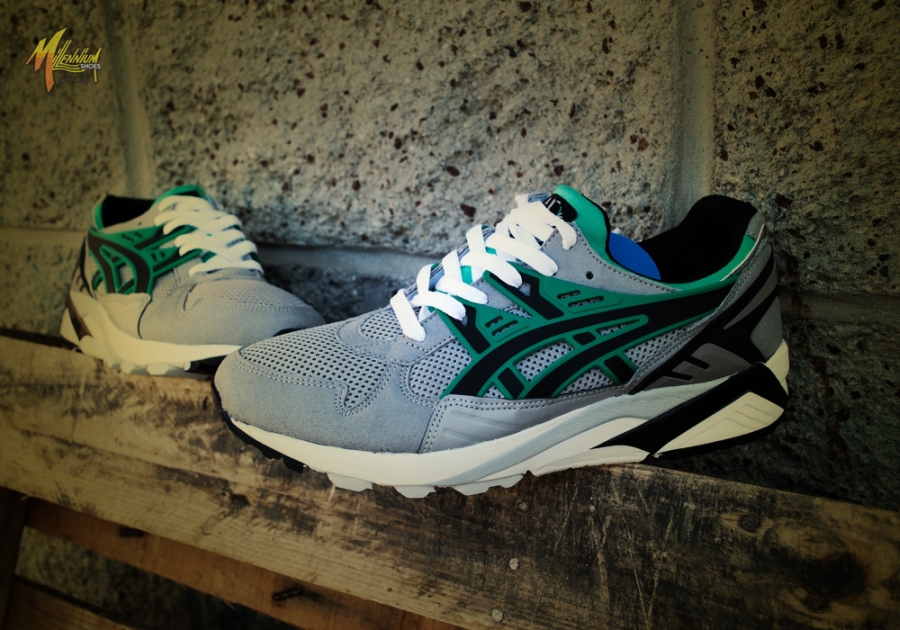 Asics Gel Kayano March 2014 01