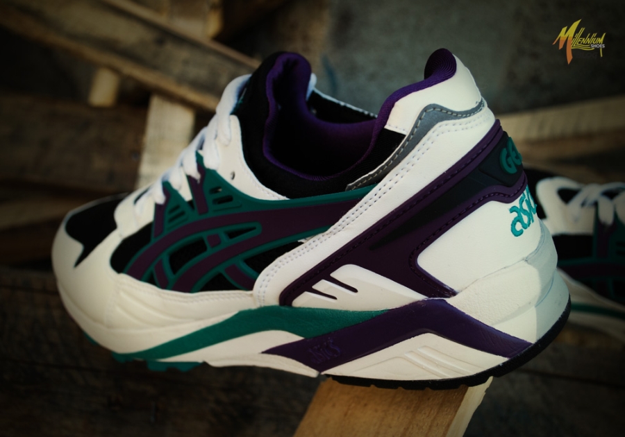 Asics Gel Kayano March 2014 02