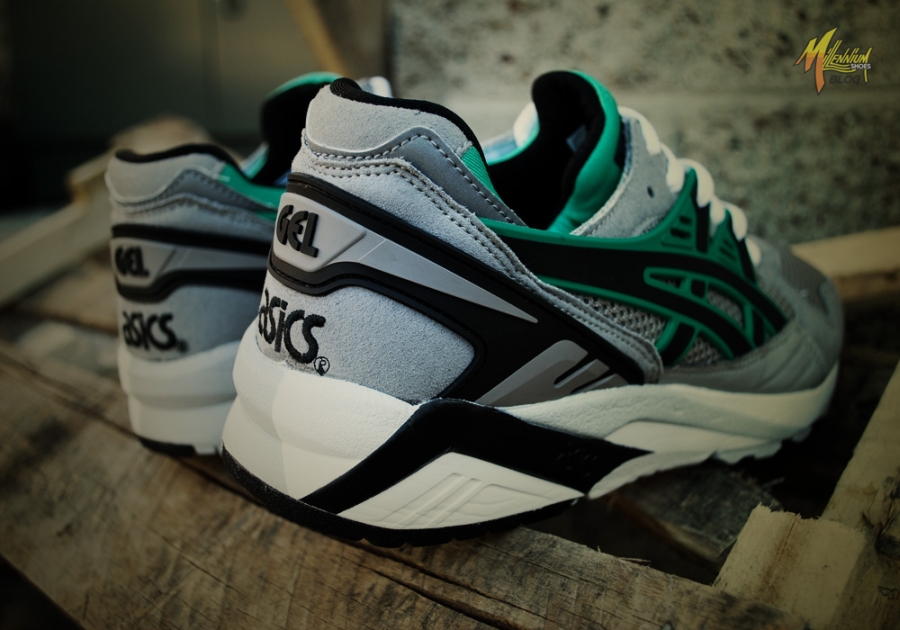 Asics Gel Kayano March 2014 05