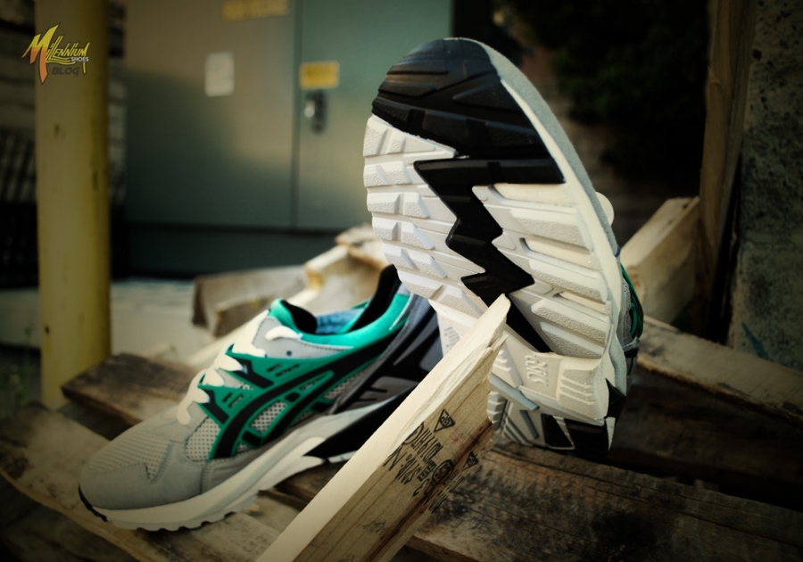 Asics Gel Kayano March 2014 07