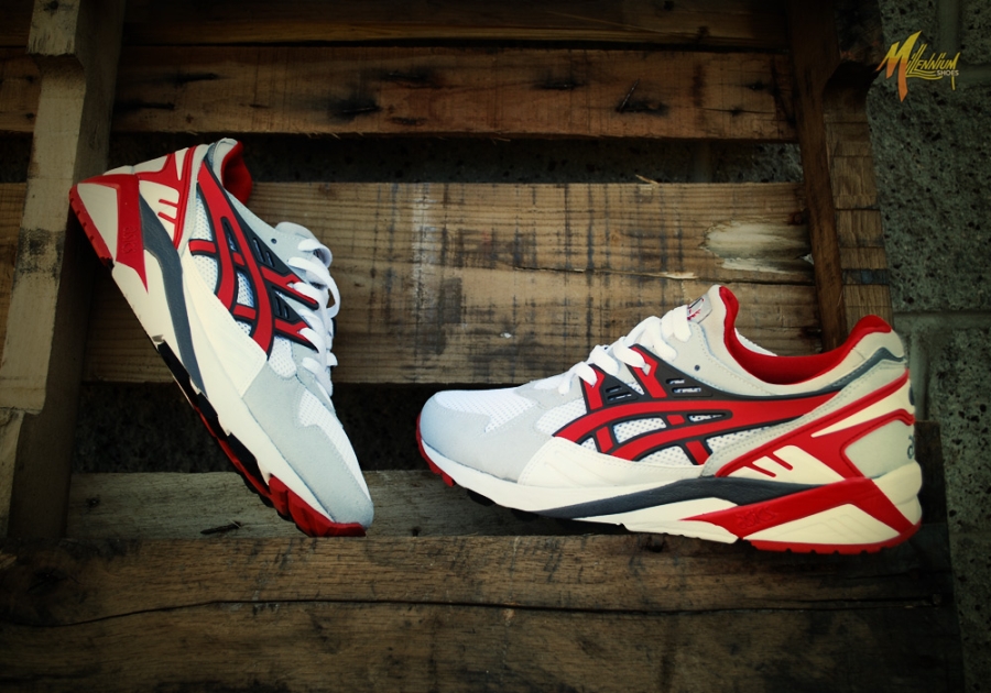 Asics Gel Kayano March 2014 08