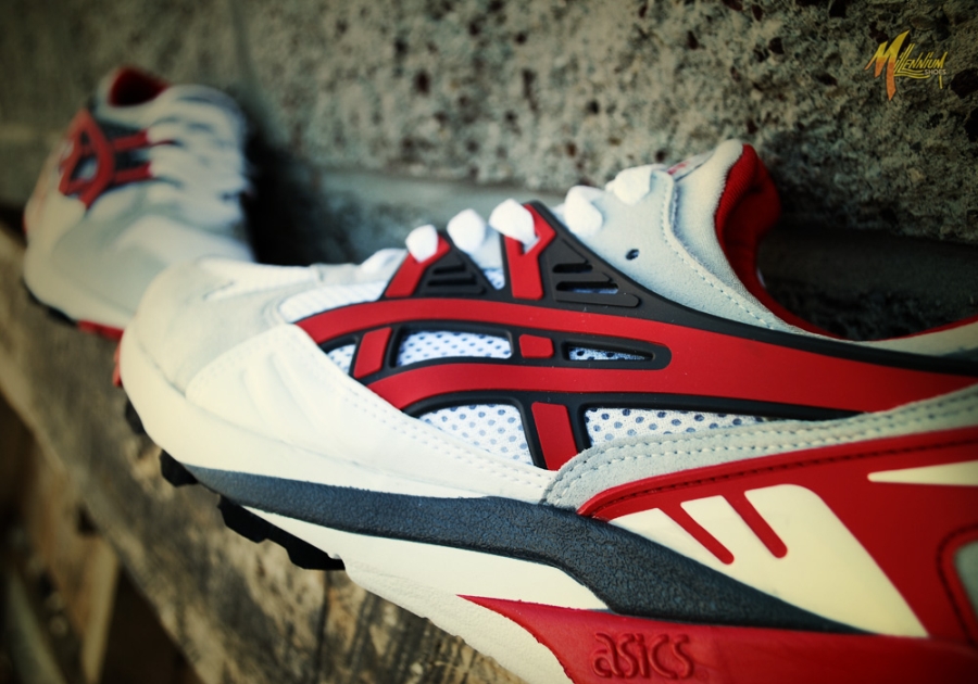 Asics Gel Kayano March 2014 09