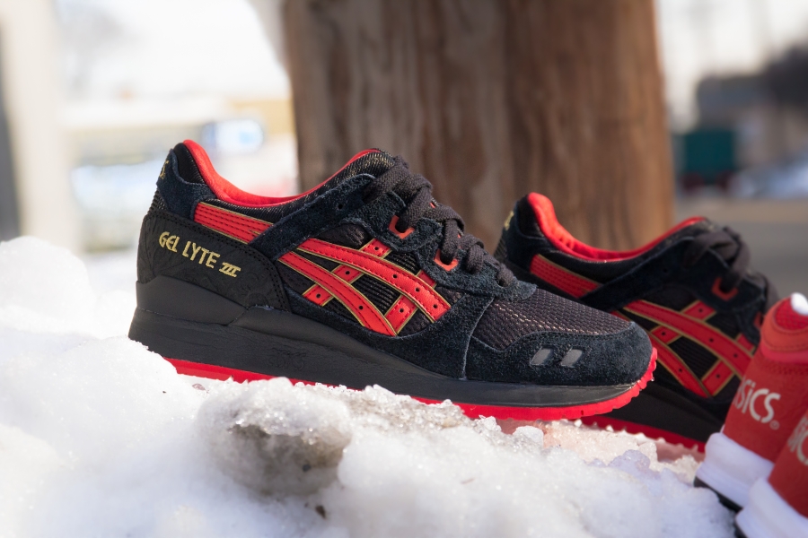 Asics Lovers Haters Gel Saga Gel Lyte Iii 03