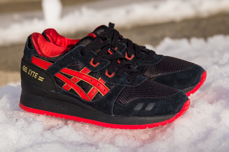 Asics Lovers Haters Gel Saga Gel Lyte Iii 04