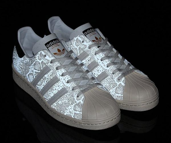 Atmos Adidas Originals Superstar 80s Ii G Snk 01