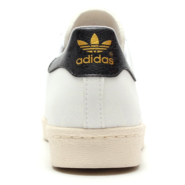 Atmos Adidas Originals Superstar 80s Ii G Snk 04