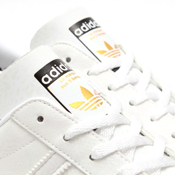 Atmos Adidas Originals Superstar 80s Ii G Snk 08