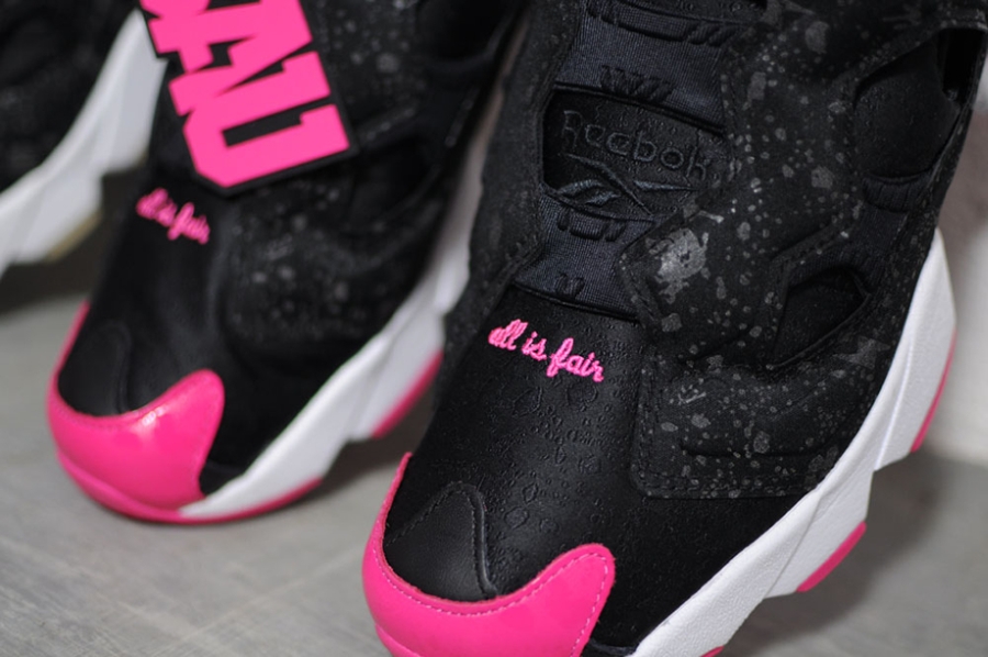 Bau Reebok Insta Pump Fury 01