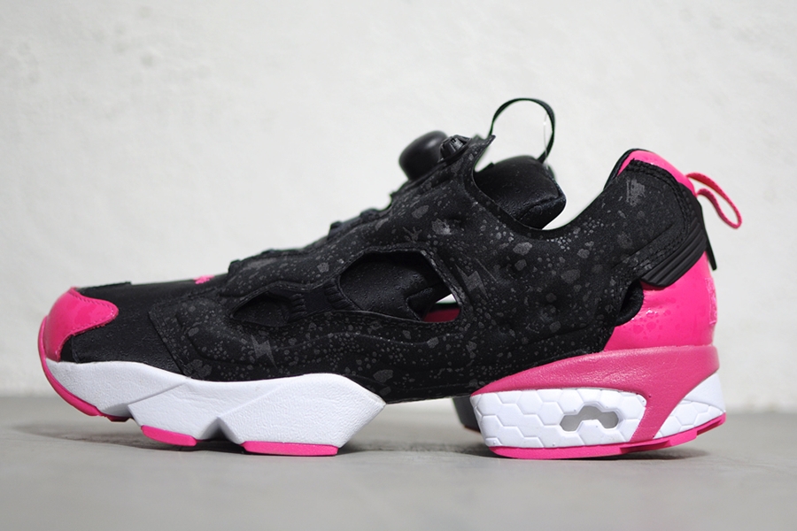 Bau Reebok Insta Pump Fury 05