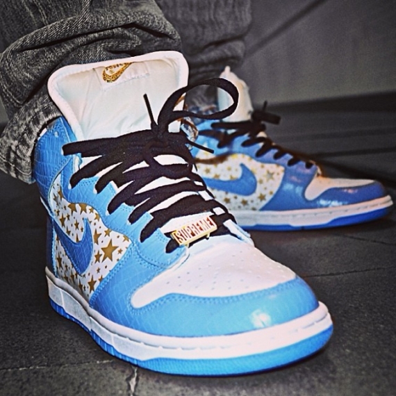 Best Of Sneaker News 2 3 14 09