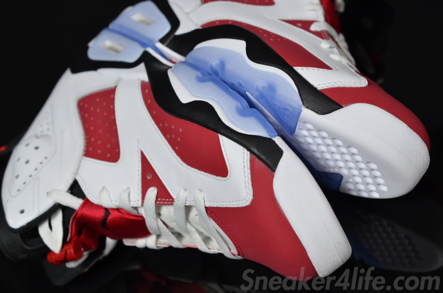 Carmine Jordan 6s 2014 08