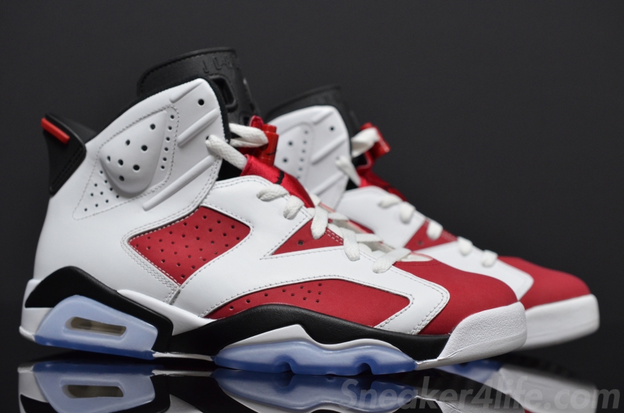 Carmine Jordan 6s 2014 09