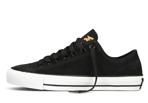 Converse Black Sabbath March 2014