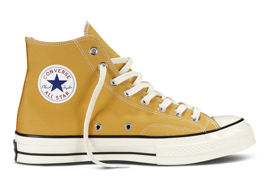 Converse Chuck Taylor All Star Spring 2014 01