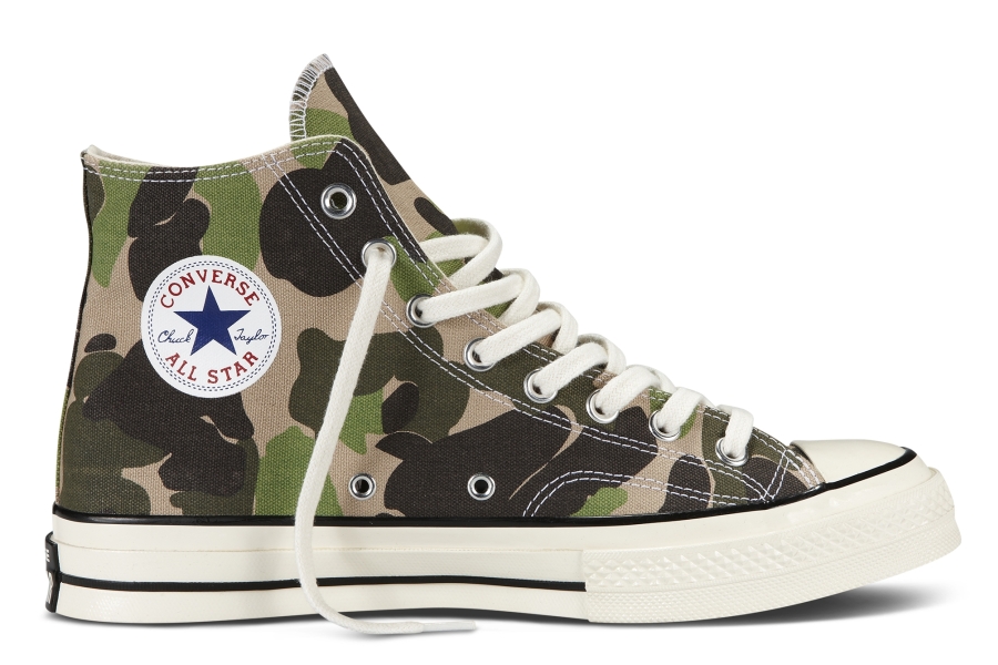 Converse Chuck Taylor All Star Spring 2014 03