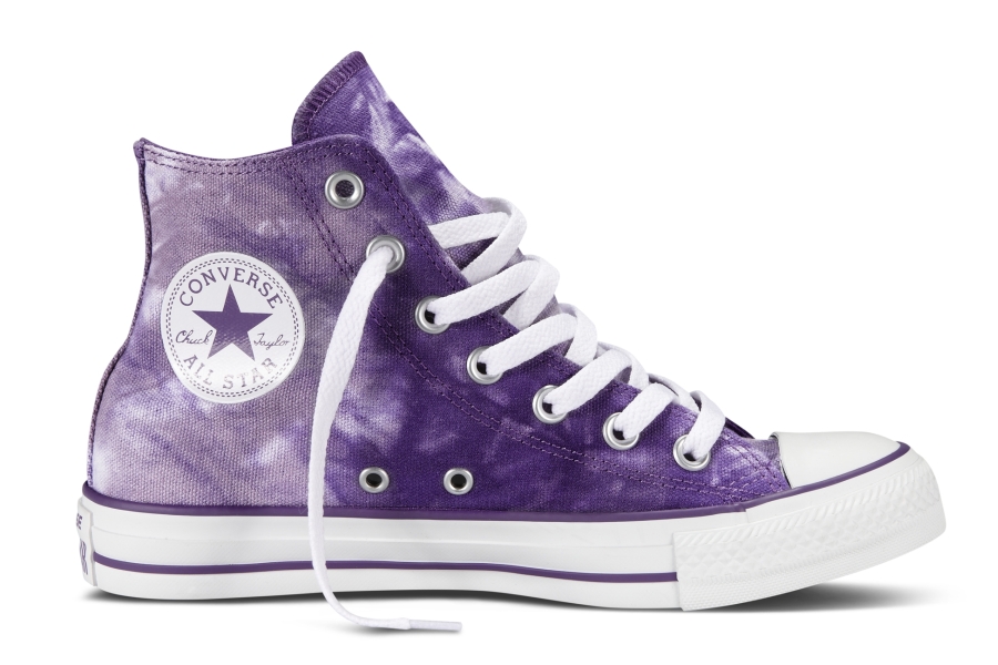 Converse Chuck Taylor All Star Spring 2014 15