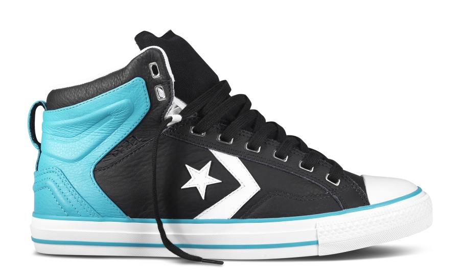 Converse Cons Spring 2014 Collection 04