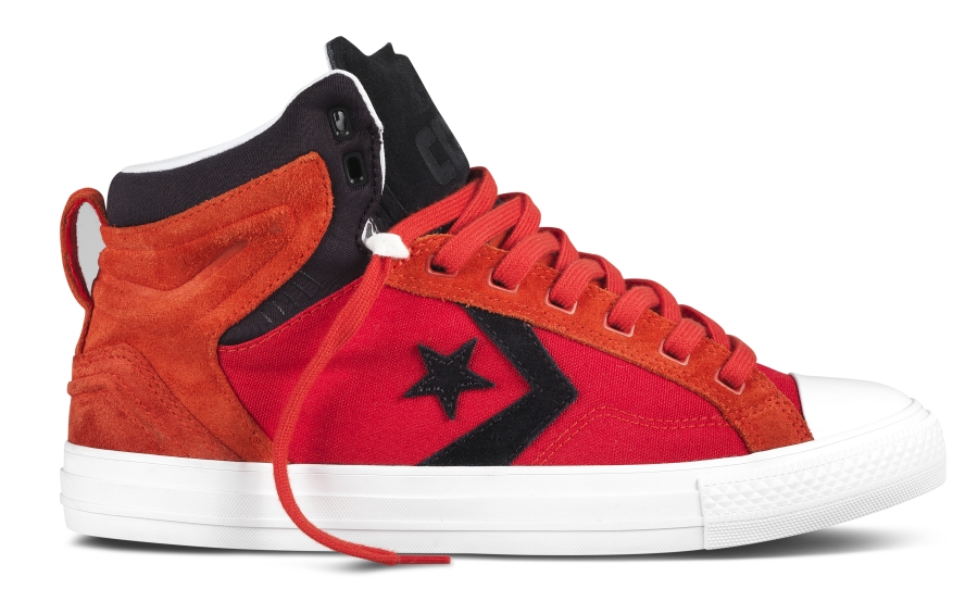 Converse Cons Spring 2014 Collection 06