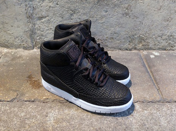 Dsmny Nike Air Python More Stores 1