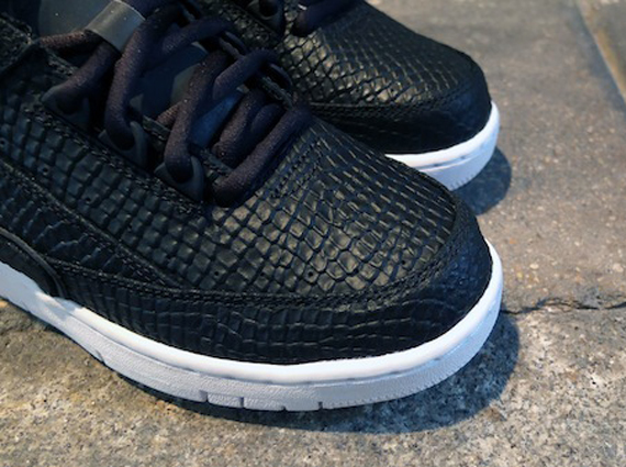 Dsmny Nike Air Python More Stores 3