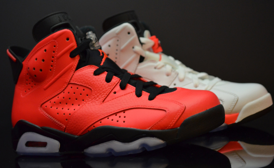 February Sneaker Headlines 5