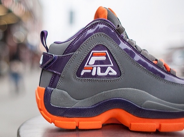 Fila 96 "Rising Sun"