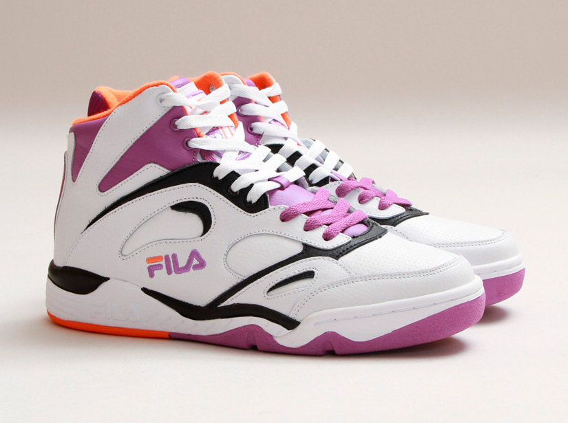 Fila KJ7