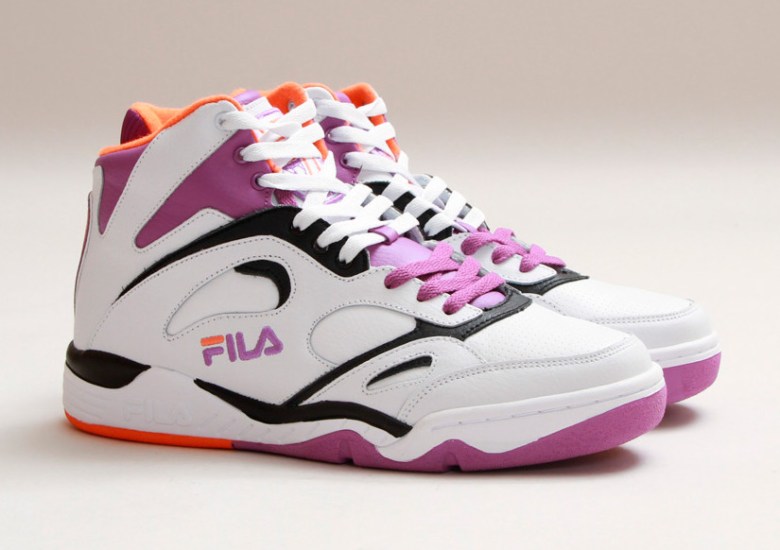 Fila KJ7