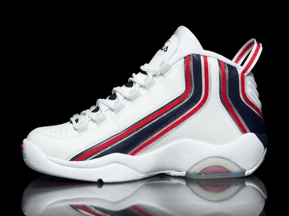 Fila Stack 2 Retro 02