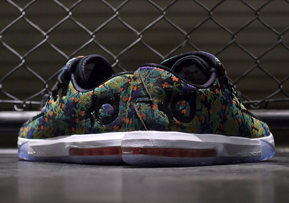 Floral Kd 6 Ext 1