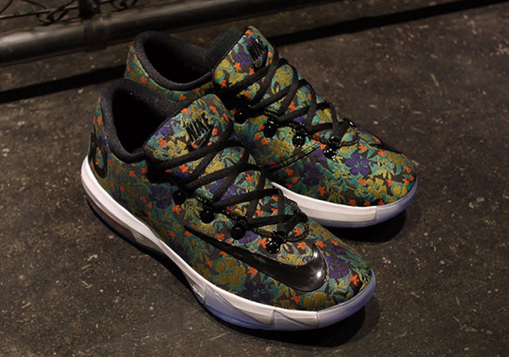 Floral Kd 6 Ext 3