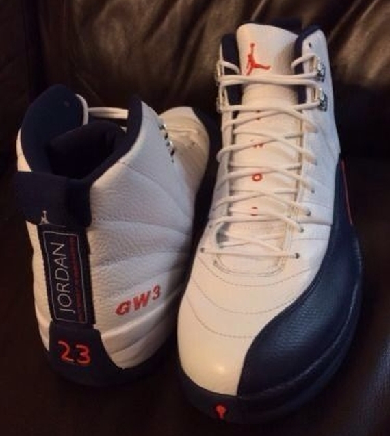 Gerald Wallace Jordan 12 Pe 05