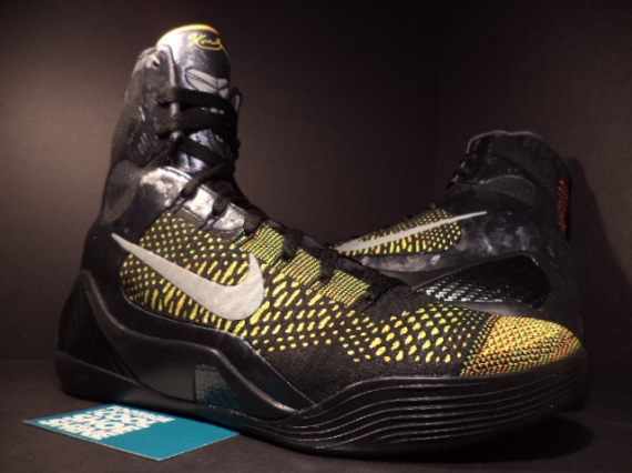 Inspiration Elite Kobe 9