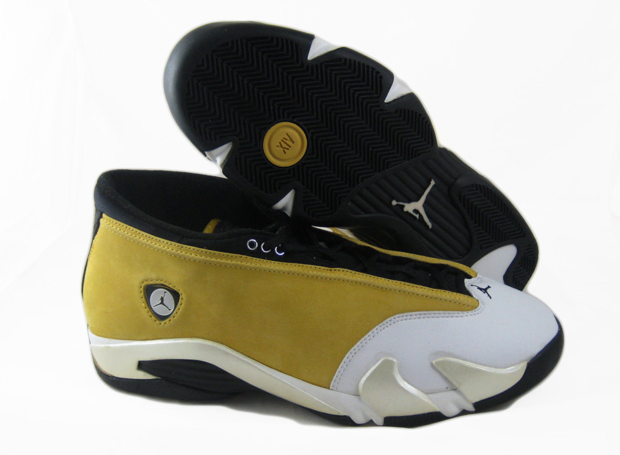 Jordan 14 Low Original 1