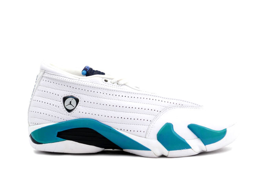 Jordan 14 Low Original 3