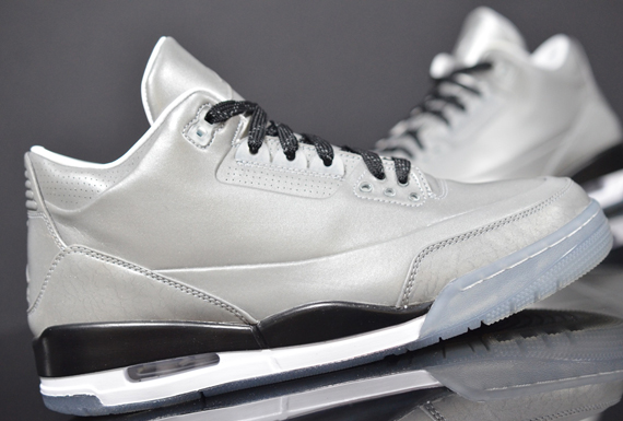 Air Jordan 3 5Lab3 – Release Date