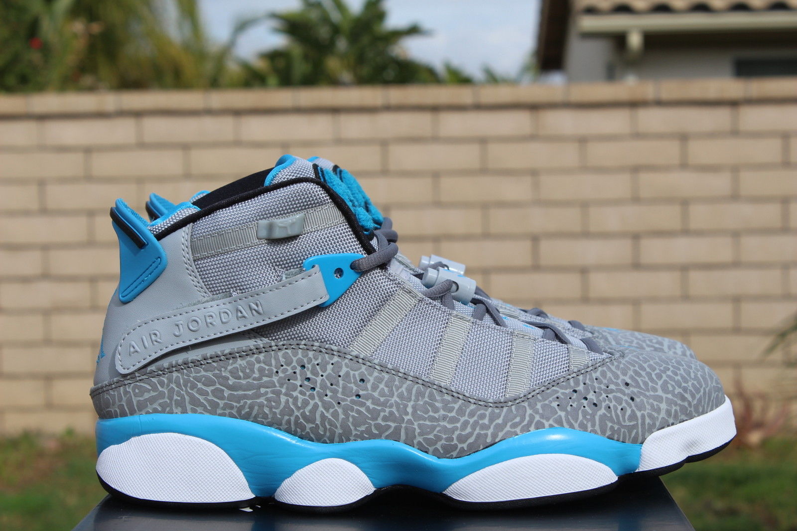 Jordan 6 Rings Dark Powder Blue Release Reminder 02