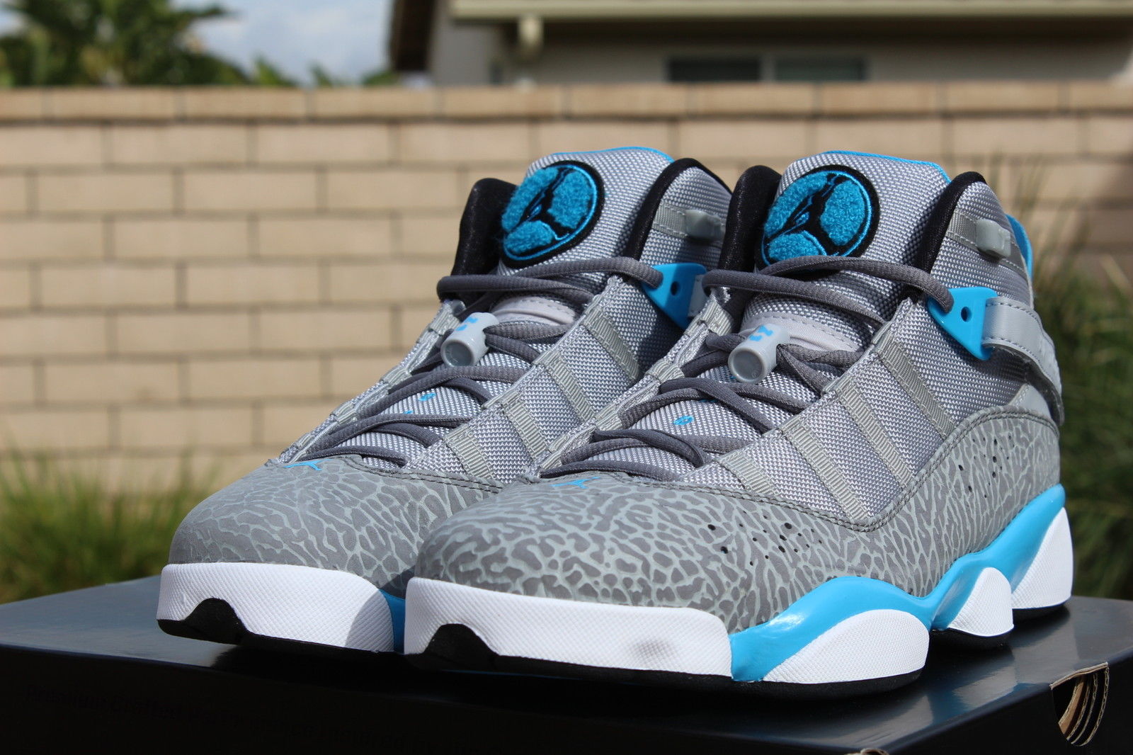 Jordan 6 Rings Dark Powder Blue Release Reminder 05
