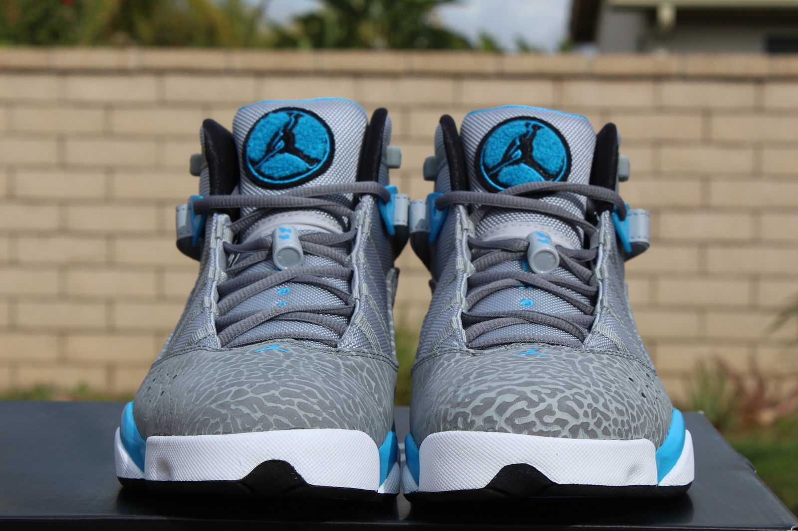 Jordan 6 Rings Dark Powder Blue Release Reminder 08